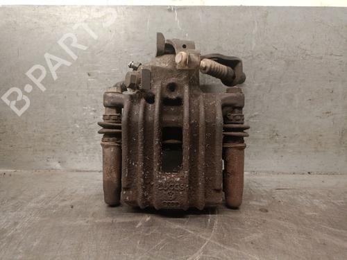 Used Left rear brake caliper SKODA RAPID Spaceback (NH1) 1.4 TDI (90 hp) 27807584