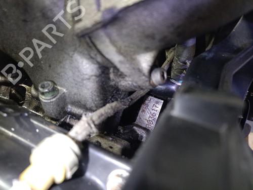 Motor AUDI A6 C5 (4B2, 4B4) 2.5 TDI | BP29977562M1