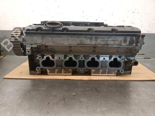 Used Cylinder head Cylinder head PEUGEOT 407 (6D_) 2.0 (6DRFNB, 6DRFNE) (136 hp) 36643323 36643323