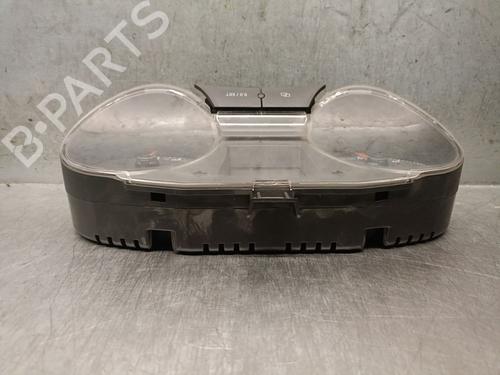 Instrument cluster SEAT IBIZA IV (6J5, 6P1) 1.6 TDI | BP24209553C47 