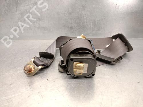 Rear right seatbelt VOLVO S40 I (644) 1.9 DI | BP23127462I28 