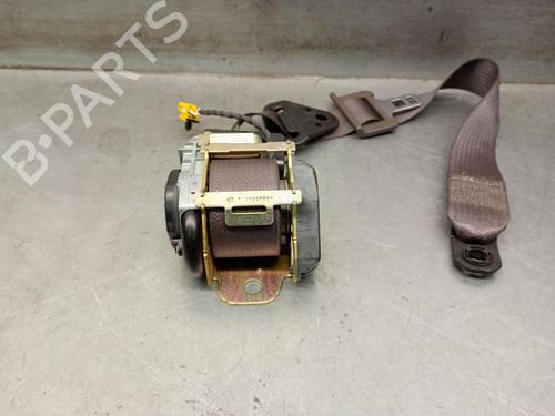 Front right seatbelt CHRYSLER PT CRUISER (PT_) 2.2 CRD | BP23526690I25 