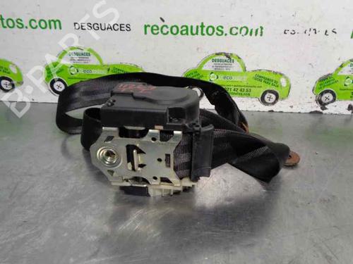 Rear left seatbelt VW TOURAN (1T1, 1T2) 1.9 TDI | BP7446603I29 