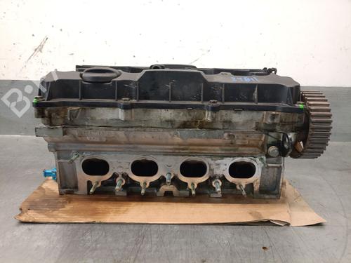 Used Cylinder head Cylinder head PEUGEOT 307 (3A/C) 1.6 16V (109 hp) 32751725 32751725
