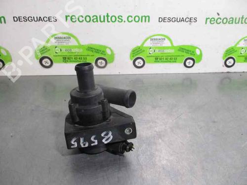 Used Other VOLVO V40 Hatchback (525) D2 (120 hp) 20250221
