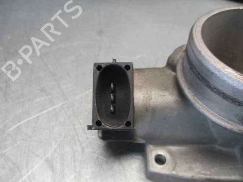 Throttle body FORD ESCORT V (AAL, ABL) 1.6 i 16V | BP2112070M82 