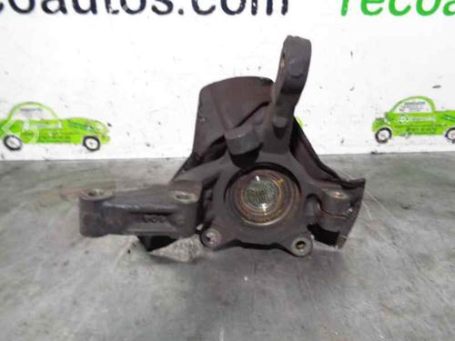 Right front steering knuckle CITROËN EVASION MPV (22, U6) 2.0 HDI | BP4492549M26 