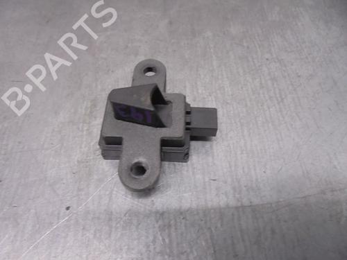 Electronic module MERCEDES-BENZ M-CLASS (W164) ML 350 4-matic (164.186) | BP16453068M83 