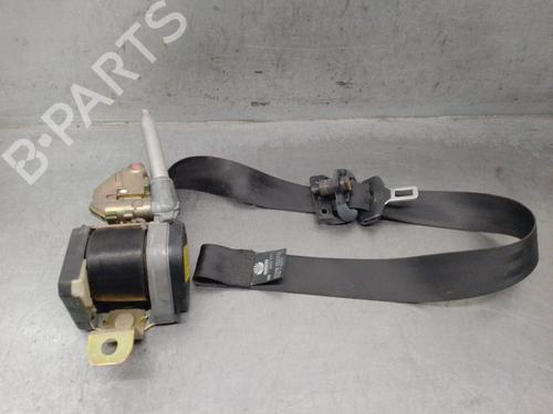 Front left seatbelt DAEWOO LANOS (KLAT) 1.3 | BP39648600I26 - Image 4
