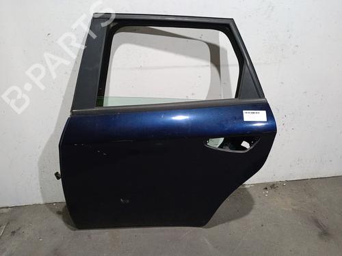 Used Left rear door Left rear door ALFA ROMEO 159 (939_) [2005-2012] 34520561 34520561