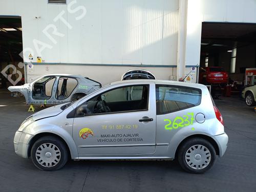 Used Parts CITROËN C2 (JM_) 1.4 HDi 4896104