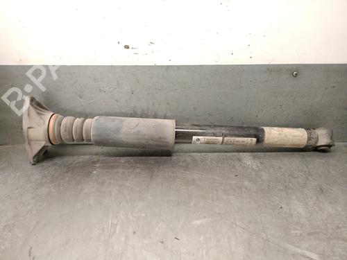 Used Right rear shock absorber BMW X1 (F48) sDrive 18 d (150 hp) 27869591