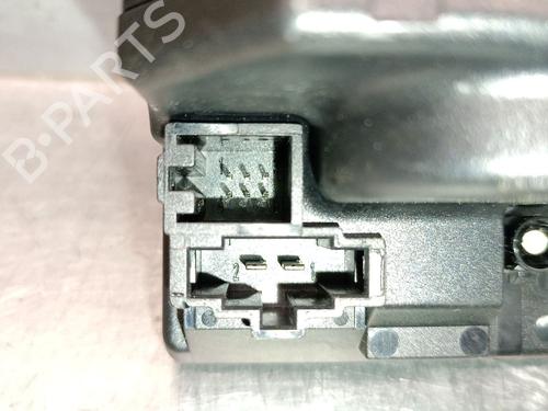 Ignition barrel AUDI A6 Allroad C6 (4FH) 2.7 TDI quattro | BP30321924M48