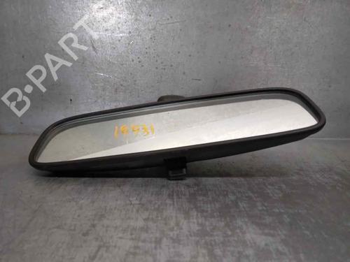 Rear mirror HYUNDAI SANTA FÉ II (CM) 2.2 CRDi GLS | BP18236438I6 
