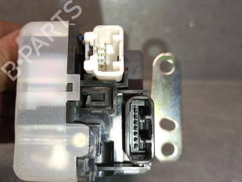 Ignition barrel TOYOTA COROLLA Verso (ZER_, ZZE12_, R1_) 2.2 D-4D (AUR10_, AUR10R) | BP30470530M48