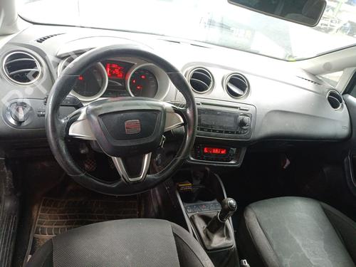 Engine control unit (ECU) SEAT IBIZA IV SC (6J1, 6P5) 1.6 TDI | BP34700367M57  - Image 9