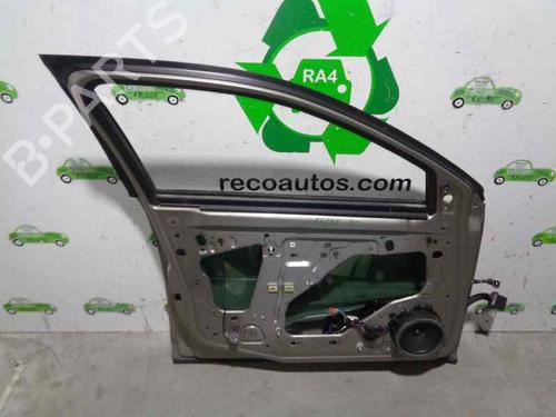 Left front door CADILLAC CTS 3.2 | BP6128582C2 