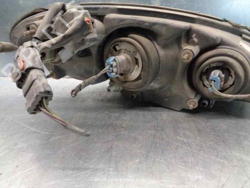 Left headlight CHRYSLER PT CRUISER Convertible 2.4 GT | BP7463585C28 