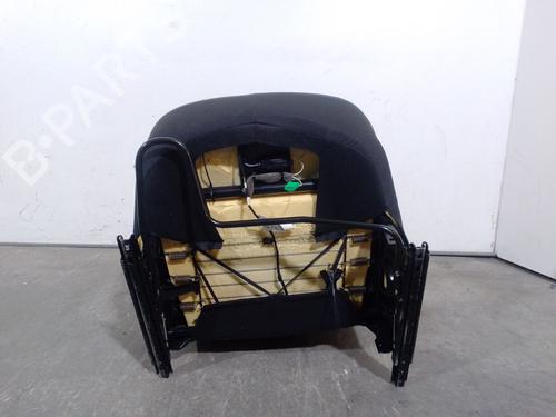 Left front seat DACIA SANDERO II TCe 90 LPG (B8M1) | BP29247615C15 