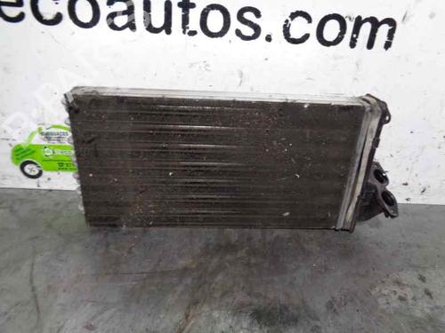 Used Heater matrix MERCEDES-BENZ VITO Van (W638) [1997-2003]  4873269