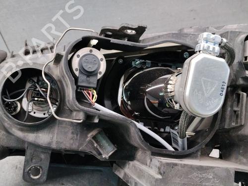 Right headlight RENAULT MEGANE II Saloon (LM0/1_) 1.9 dCi (LM0G, LM1G, LM2C) | BP37295311C29 - Image 7