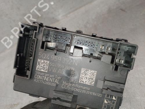 Electronic module VW CRAFTER Van (SY_, SX_) 2.0 TDI FWD (SYB, SYC, SYD) | BP40447497M83 - Image 3