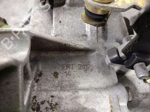 Gearbox SEAT LEON (1M1) 1.6 16 V | BP39077713M3  - Image 10