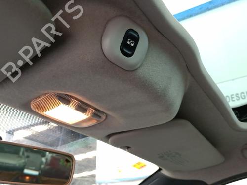 Soltak CITROËN XSARA PICASSO (N68) 2.0 HDi | BP26723037C124 