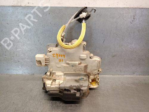 Venstre fortil lås AUDI A3 (8P1) 2.0 TDI 16V (140 hp) 30459016