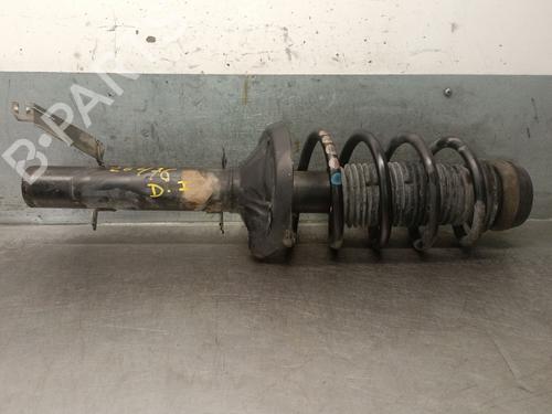 Used Left front shock absorber Left front shock absorber 39381739 39381739
