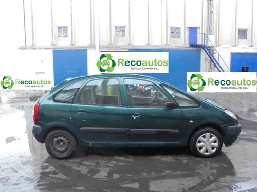 Headlight switch CITROËN XSARA PICASSO (N68) 2.0 HDi | BP2116823I24 