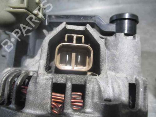 Alternator MAZDA 323 F VI Hatchback (BJ) 1.6 (BJ10M) | BP8235452M7 