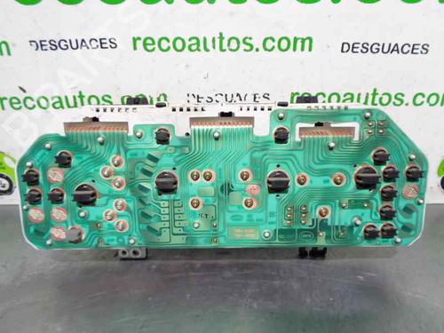 Instrument cluster KIA RIO I Hatchback (DC)  | BP5016376C47 