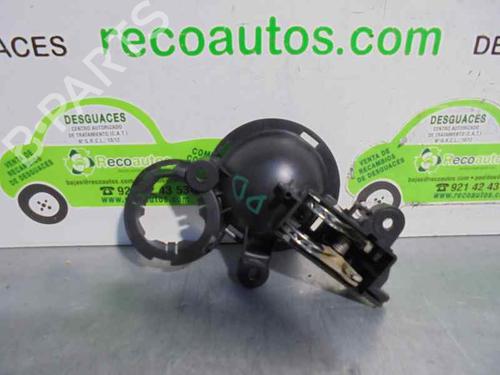 Front right interior door handle MINI MINI (R50, R53) One | BP3215405I14 