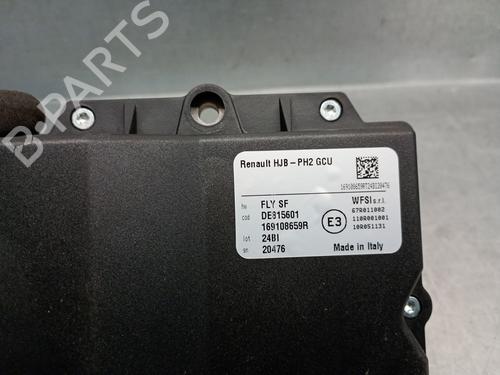 Electronic module RENAULT CAPTUR II (HF_) TCe 90 (HFM6) | BP29717483M83