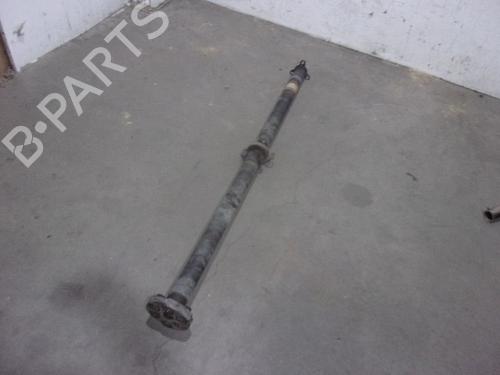 Used Driveshaft MERCEDES-BENZ CLK Convertible (A208) CLK 230 Kompressor (208.447) (193 hp) 18040853