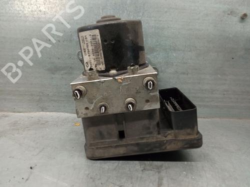 Used ABS pump BMW 3 Coupe (E92) 320 d (177 hp) 23549098
