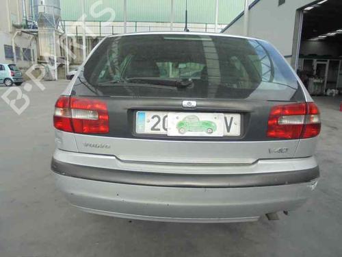 Mass air flow sensor VOLVO V40 Estate (645) 1.9 DI | BP2105982M95 