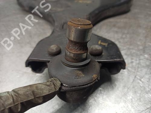 Left front suspension arm MERCEDES-BENZ VITO / MIXTO Van (W639) 109 CDI (639.601, 639.603, 639.605) | BP9274039M12 