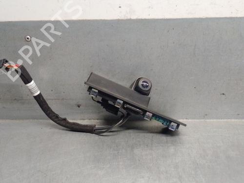 Elektronisk modul KIA EV6 (CV) 77 (228 hp) 30198311