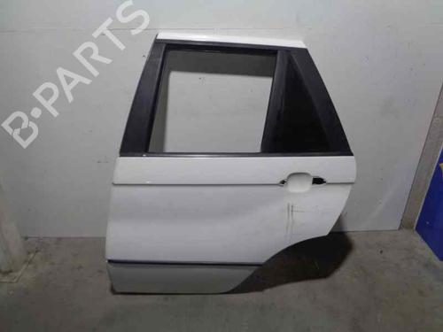 Used Left rear door BMW X5 (E53) 3.0 i (231 hp) 7995675