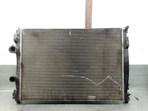 Used Water radiator NISSAN QASHQAI I (J10, NJ10) 2.0 dCi (150 hp) 30761976