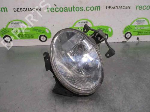 Used Left front fog light Left front fog light 2724618 2724618