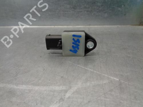 Electronic module MERCEDES-BENZ B-CLASS Sports Tourer (W245)  | BP20262564M83 