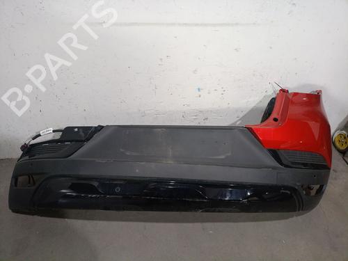 Used Rear bumper Rear bumper MITSUBISHI ASX (VSX_, VSE_) 1.6 HYBRID (VSEH6) (143 hp) 36222817 36222817