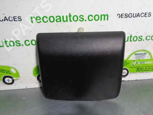 Third brake light NISSAN MICRA III (K12) 1.5 dCi | BP5048596L11 