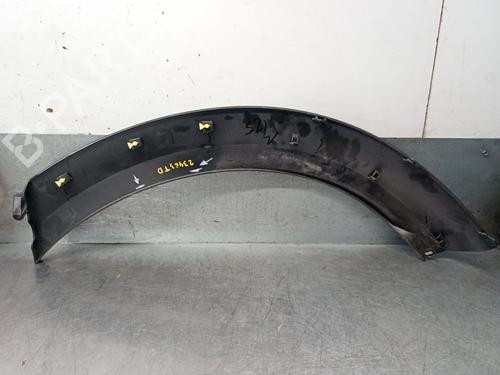 Rear right wheel arch trim NISSAN JUKE (F16_) DIG-T 117 | BP28623951C137
