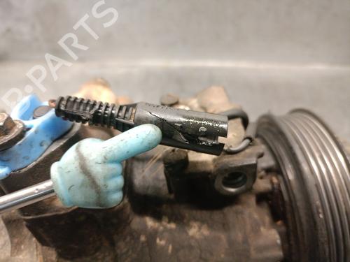 AC compressor LAND ROVER FREELANDER I (L314) 2.0 Td4 4x4 | BP24154248M34 