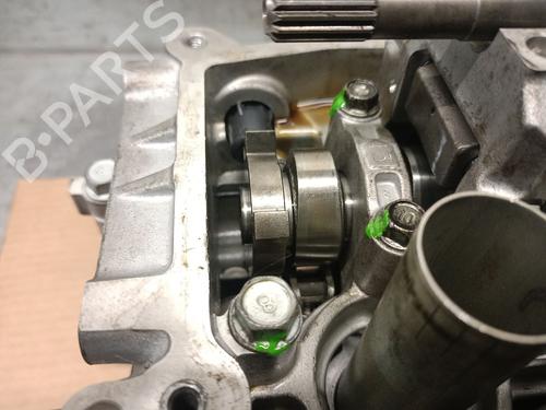 Cylinder head HYUNDAI BAYON (BC3) 1.0 T-GDI 48V-Hybrid | BP37691199M5  - Image 6