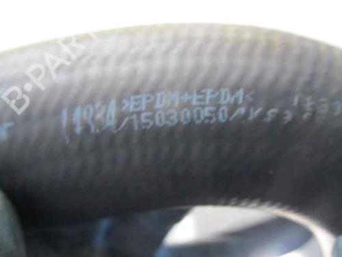 Pipe PEUGEOT 607 (9D, 9U) 2.2 HDi | BP20247907M125 